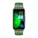 Фитнес-браслет Huawei Band 8 (изумрудно-зеленый) — фото, картинка — 1