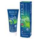 Зубная паста 