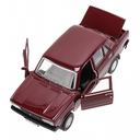 Машинка инерционная 