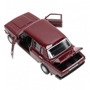 Машинка инерционная 