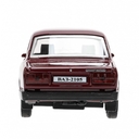 Машинка инерционная 