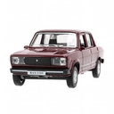 Машинка инерционная 