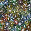 Шёпот леса — фото, картинка — 13