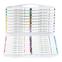 Набор маркеров акриловых 