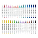 Набор маркеров акриловых 