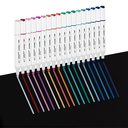 Набор маркеров акриловых 