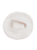 Барельеф гипсовый 