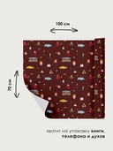 Бумага упаковочная 