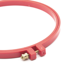 Пяльцы круглые (18 см) — фото, картинка — 2