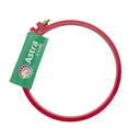 Пяльцы круглые (18 см) — фото, картинка — 3