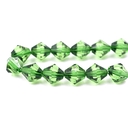 Бусины пластиковые 