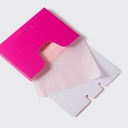 Матирующие салфетки 