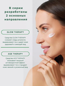 Пенка-мусс для умывания 