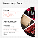 Одеколон унисекс 