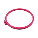 Пяльцы круглые (20 см) — фото, картинка — 1