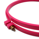 Пяльцы круглые (20 см) — фото, картинка — 2