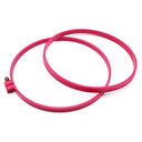 Пяльцы круглые (20 см) — фото, картинка — 3