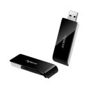 USB Flash Drive 32Gb Apacer AH 350 USB 3.0 (Black) — фото, картинка — 3
