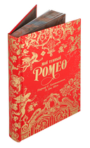 Мой тёмный Ромео — фото, картинка — 6