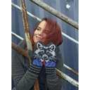 Дизайнерский жаккард: Вяжем варежки и носочки на спицах! — фото, картинка — 3