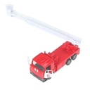 Машинка инерционная 