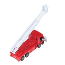 Машинка инерционная 