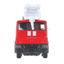 Машинка инерционная 