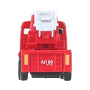 Машинка инерционная 