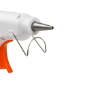 Клеевой пистолет 