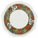 Чашка с блюдцем 