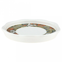 Чашка с блюдцем 