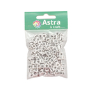 Бусины пластиковые 