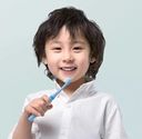 Детская зубная щётка 