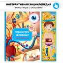 Что внутри человека? Анатомия — фото, картинка — 2
