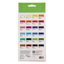 Набор карандашей цветных 