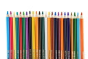 Набор карандашей цветных 