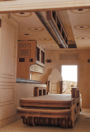 Сборная деревянная модель 