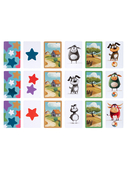 Переполох на ферме — фото, картинка — 2