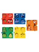 Цвета — фото, картинка — 3