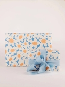 Бумага упаковочная 