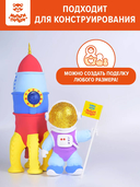 Пластилин для лепки 