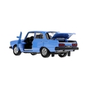 Машинка инерционная 