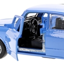 Машинка инерционная 