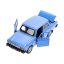 Машинка инерционная 