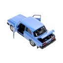 Машинка инерционная 