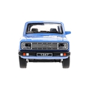 Машинка инерционная 