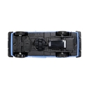 Машинка инерционная 