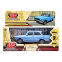 Машинка инерционная 