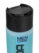 Гель для душа 2в1 