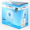 Вентилятор Darvish DV-H-1132 — фото, картинка — 9